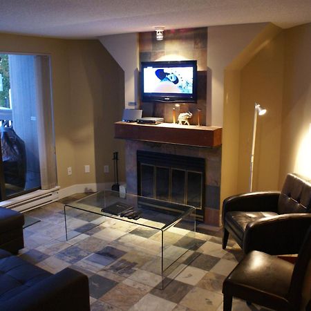 Whistler Superior Properties Экстерьер фото